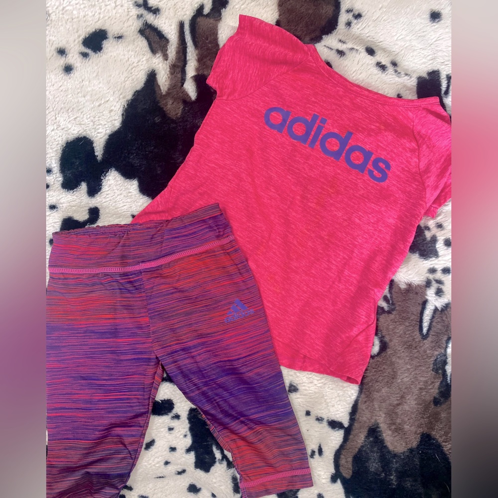 Adidas set